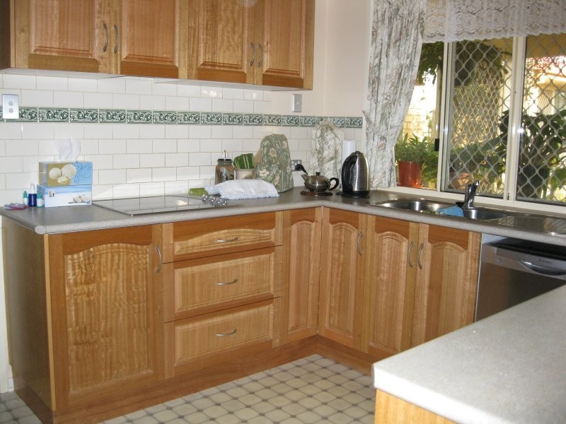 Wilsonton Heights QLD 4350