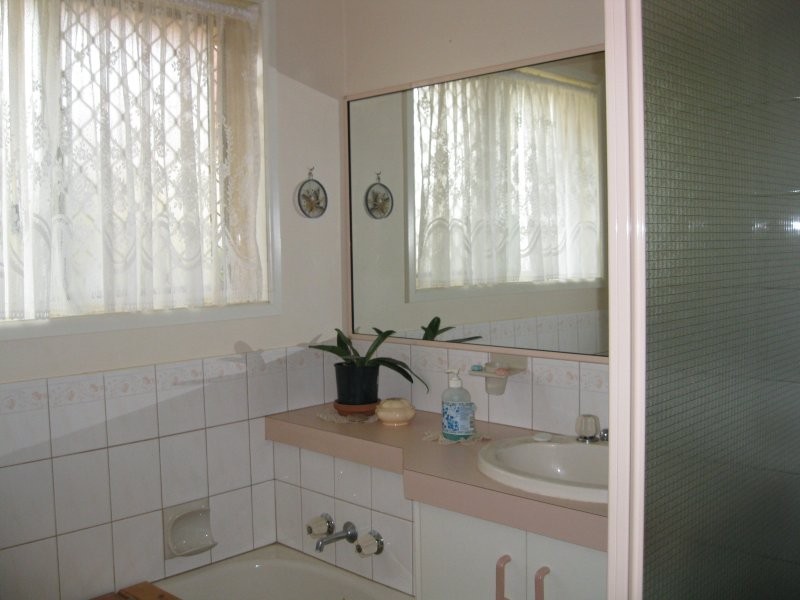 Wilsonton Heights QLD 4350