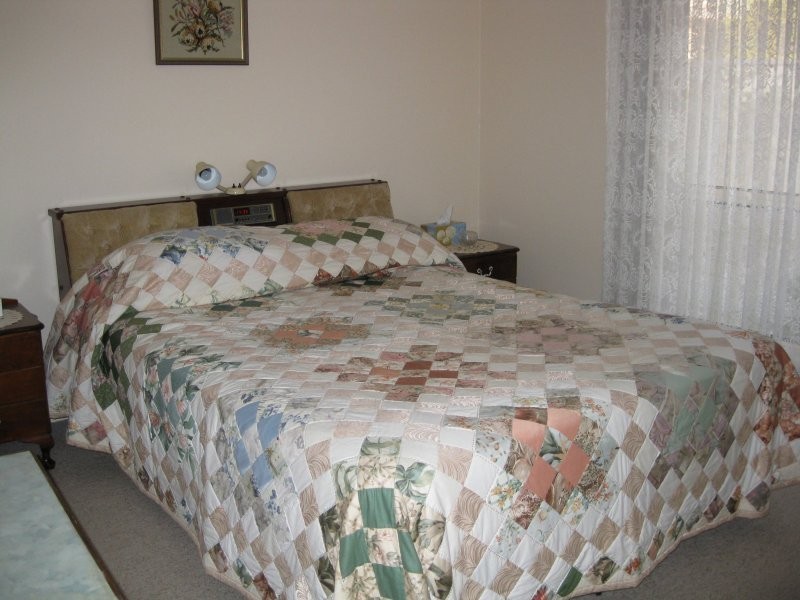 Wilsonton Heights QLD 4350