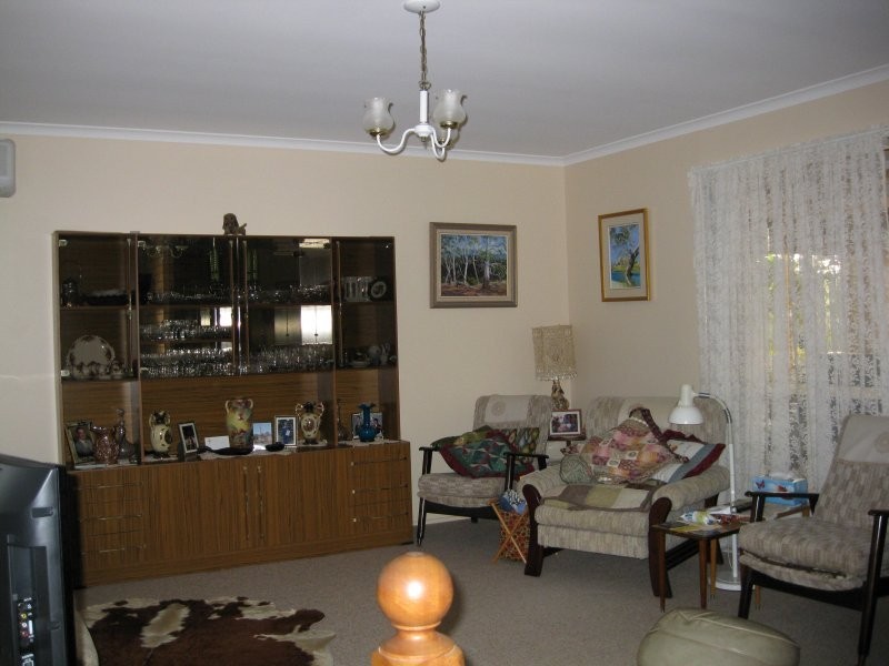 Wilsonton Heights QLD 4350