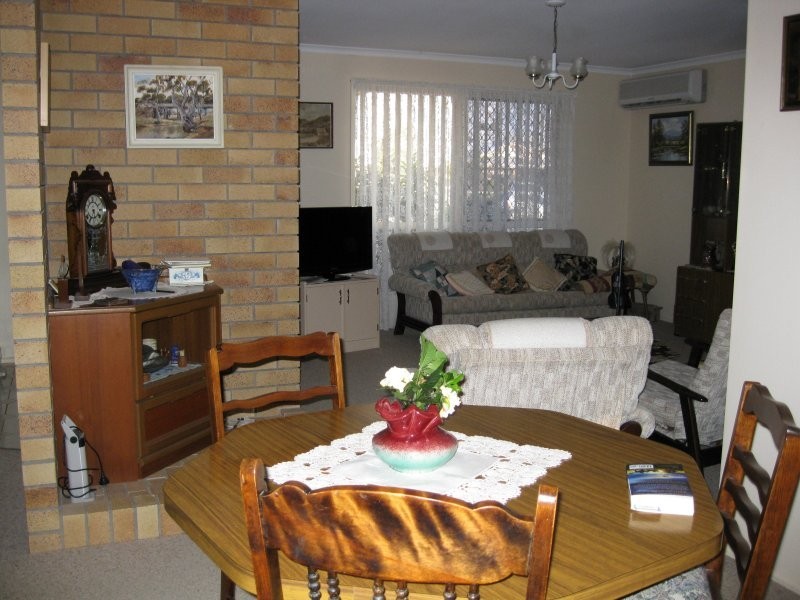 Wilsonton Heights QLD 4350