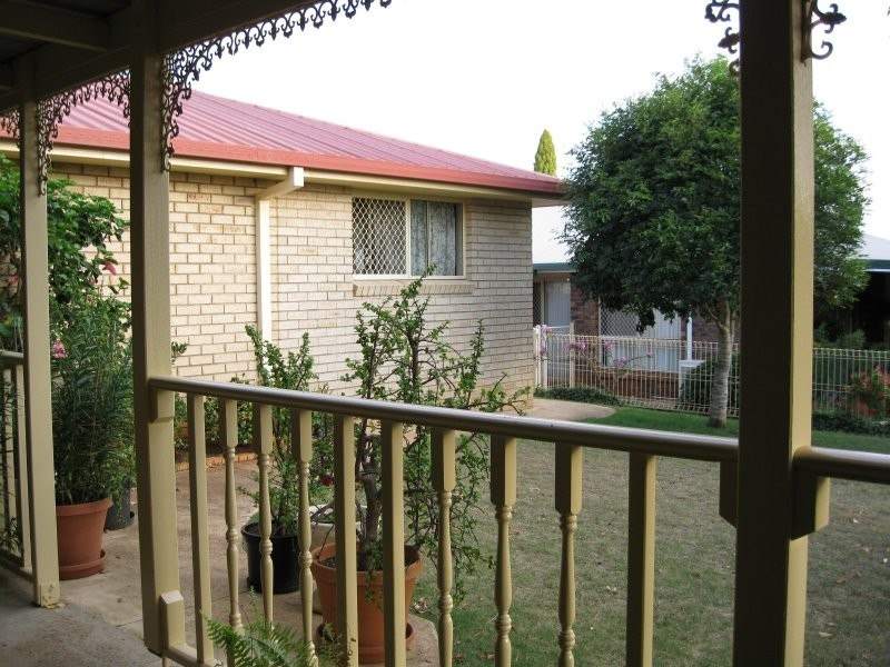 Wilsonton Heights QLD 4350