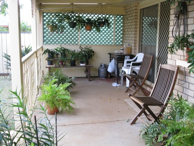 Wilsonton Heights QLD 4350