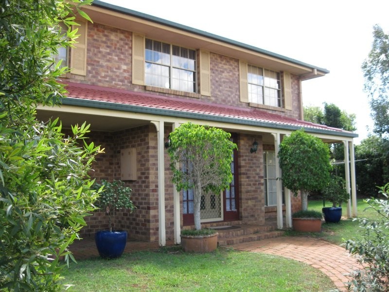 347 Greenwattle Street, Wilsonton QLD 4350