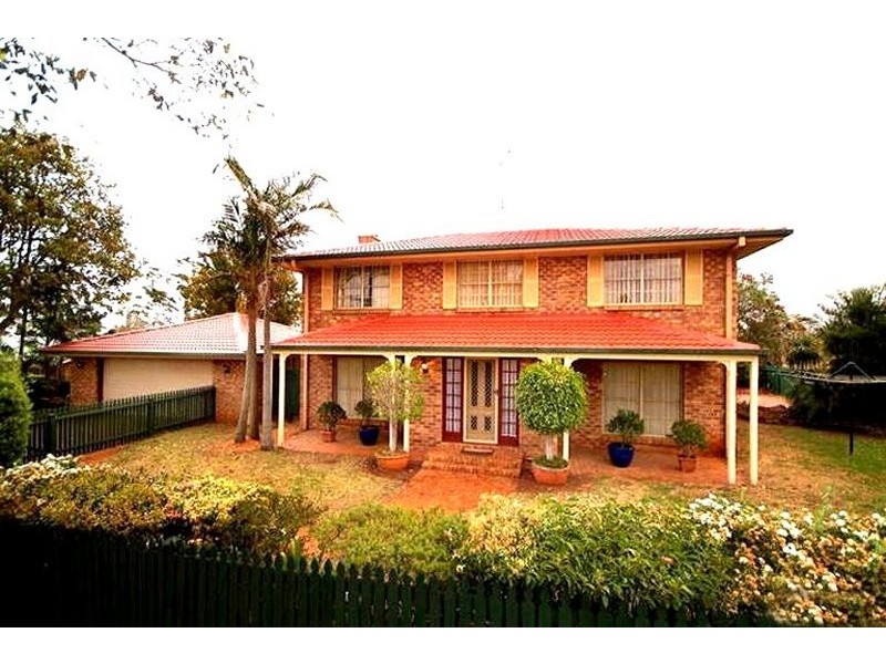 347 Greenwattle Street, Wilsonton QLD 4350