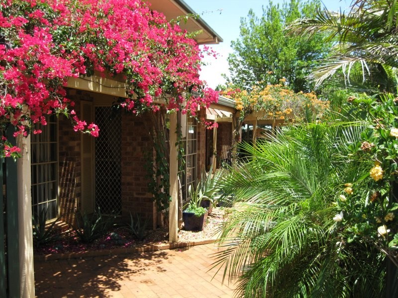 347 Greenwattle Street, Wilsonton QLD 4350