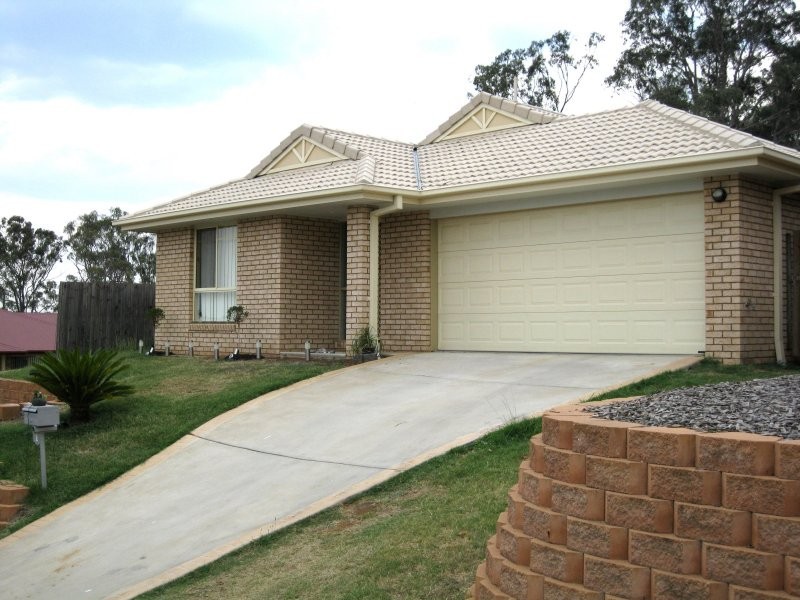 Darling Heights QLD 4350