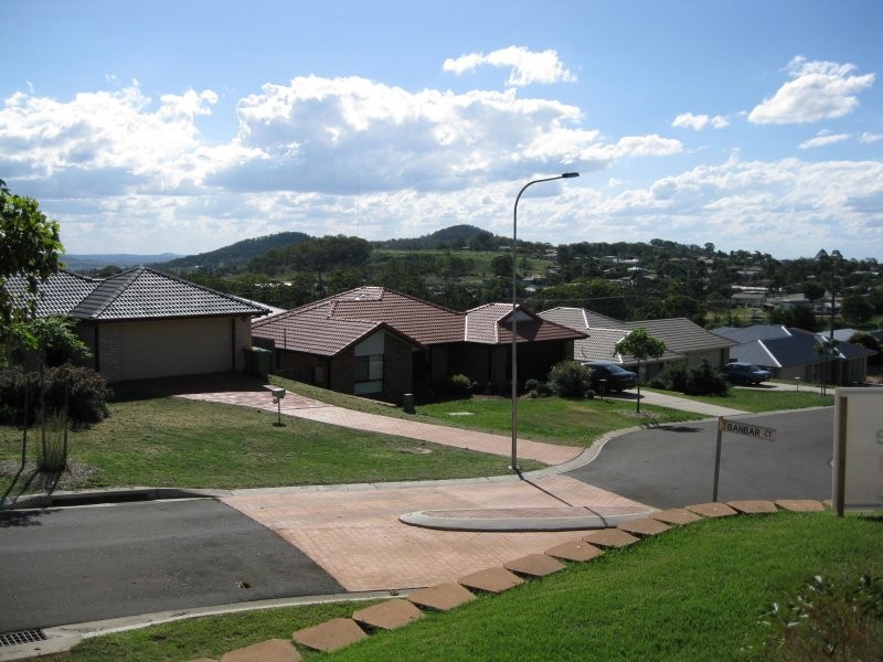 Darling Heights QLD 4350