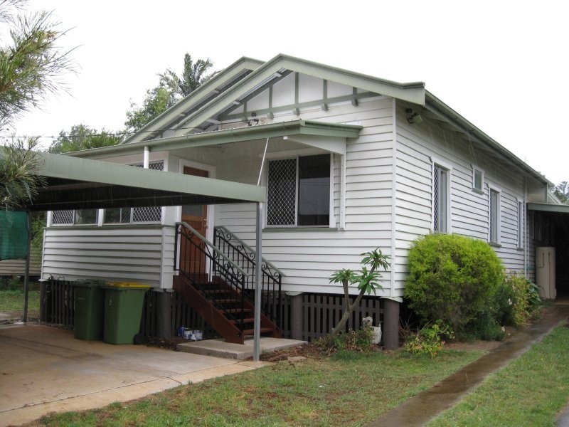 48 Rome Street, Newtown QLD 4350
