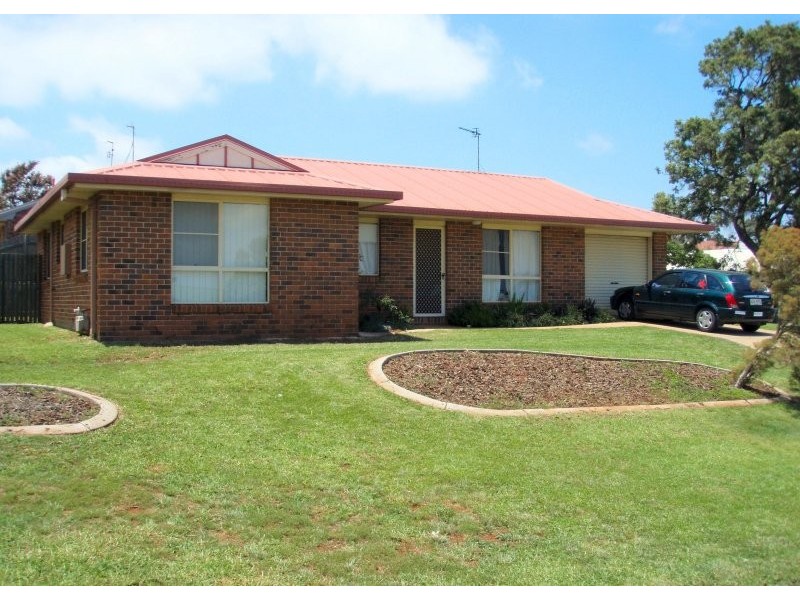 Darling Heights QLD 4350