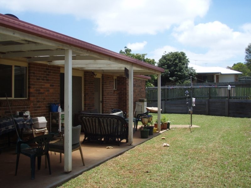 Darling Heights QLD 4350