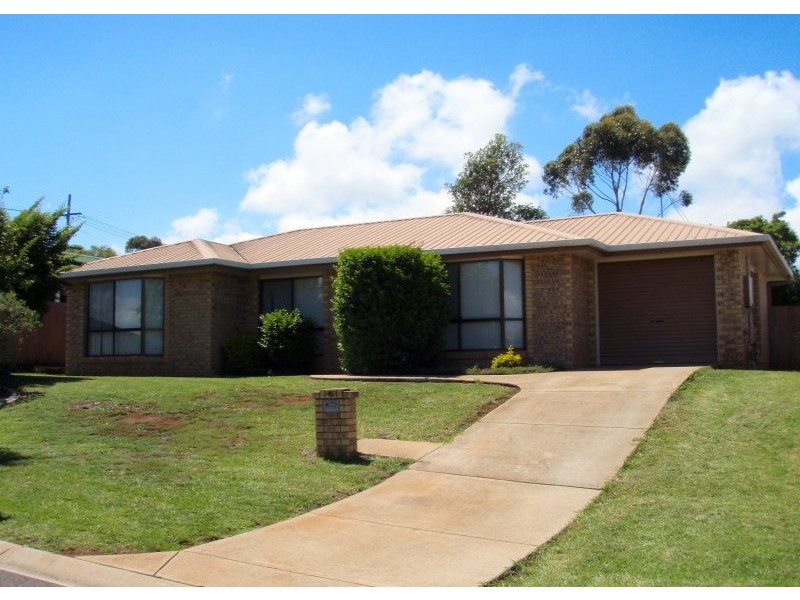 Darling Heights QLD 4350