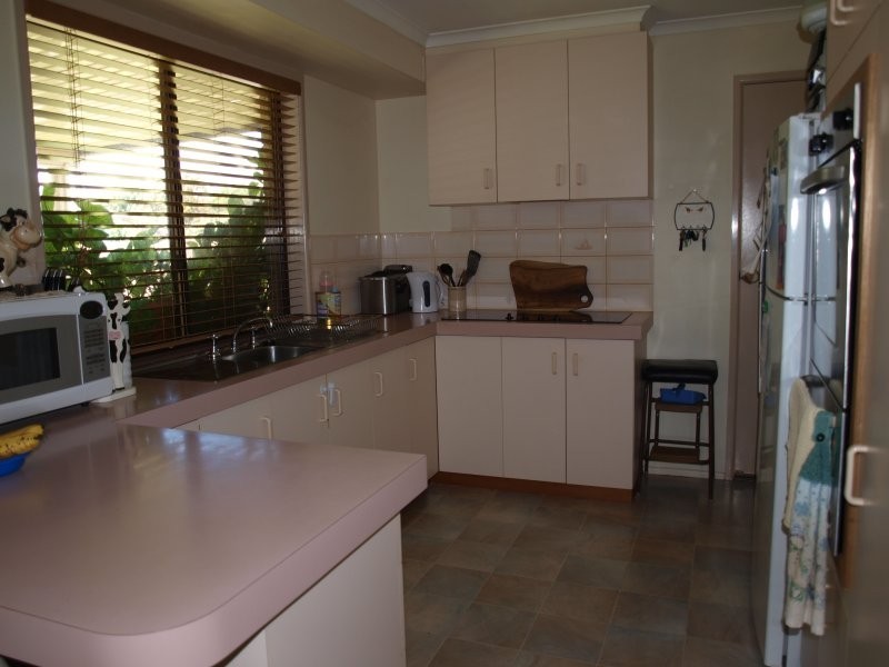 Darling Heights QLD 4350