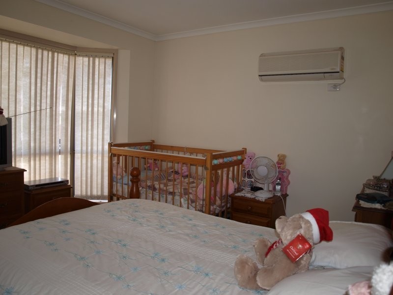 Darling Heights QLD 4350