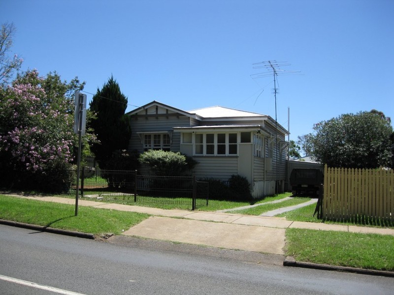Wilsonton QLD 4350