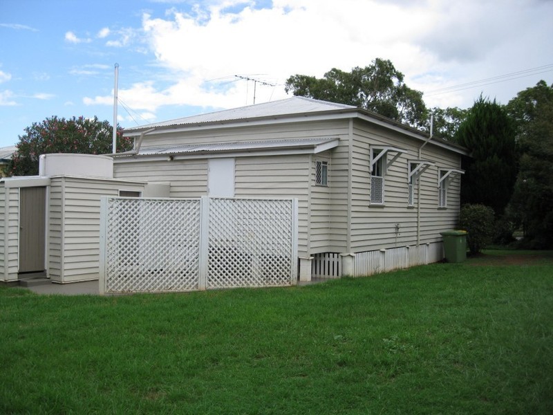 Wilsonton QLD 4350