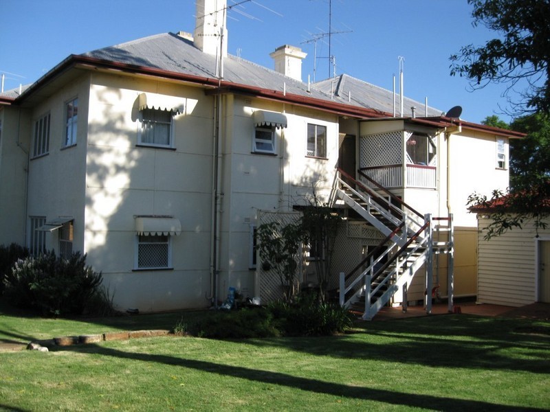Toowoomba City QLD 4350