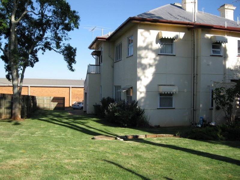 Toowoomba City QLD 4350
