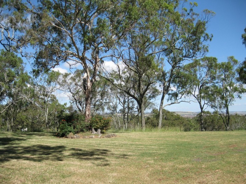 12 Banyula Drive, Torrington QLD 4350