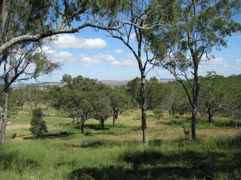 12 Banyula Drive, Torrington QLD 4350
