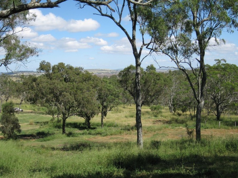 12 Banyula Drive, Torrington QLD 4350