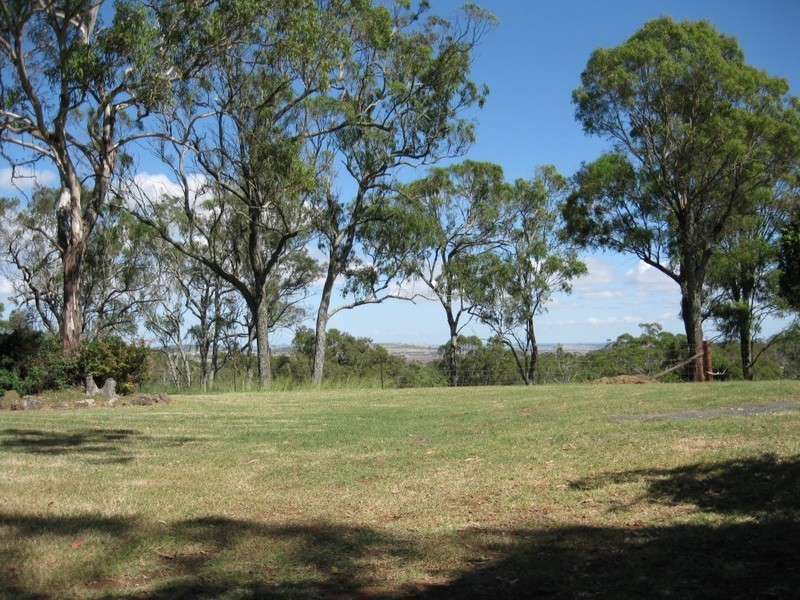 12 Banyula Drive, Torrington QLD 4350
