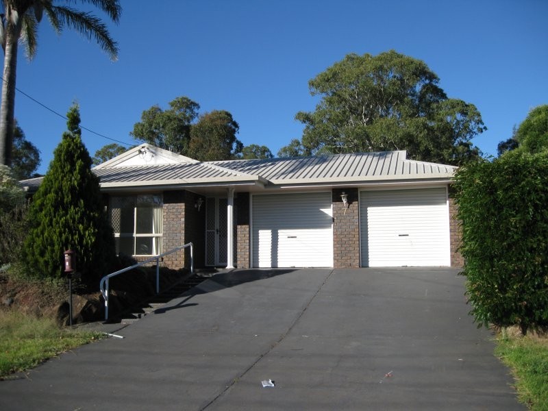 Wilsonton Heights QLD 4350