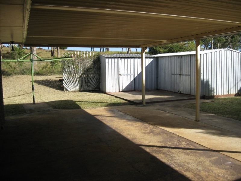 Wilsonton Heights QLD 4350