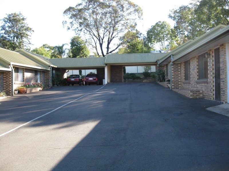 Unit 4 – 7 Stradbroke Street, Rockville QLD 4350