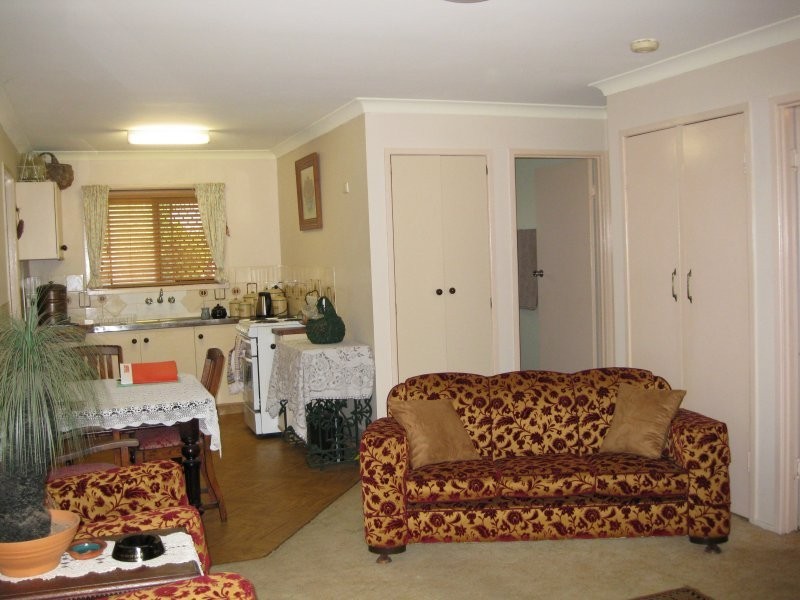 Unit 4 – 7 Stradbroke Street, Rockville QLD 4350