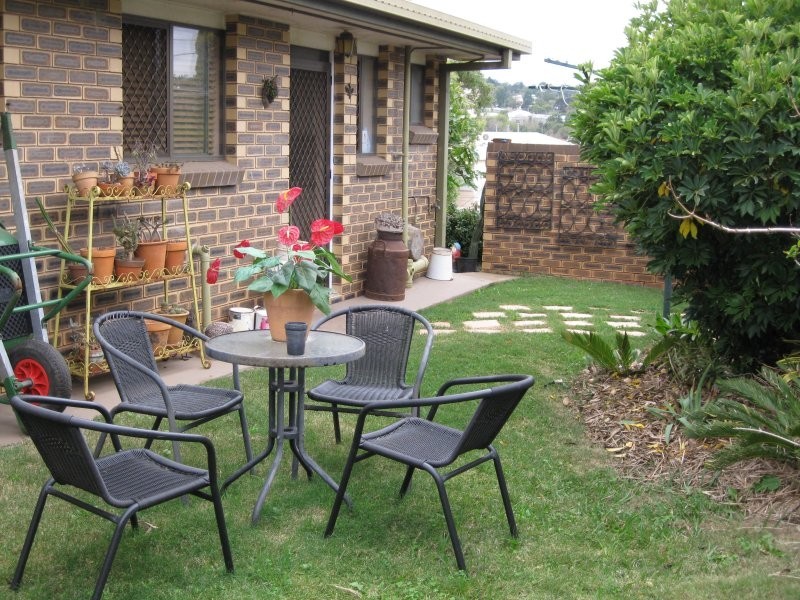 Unit 4 – 7 Stradbroke Street, Rockville QLD 4350