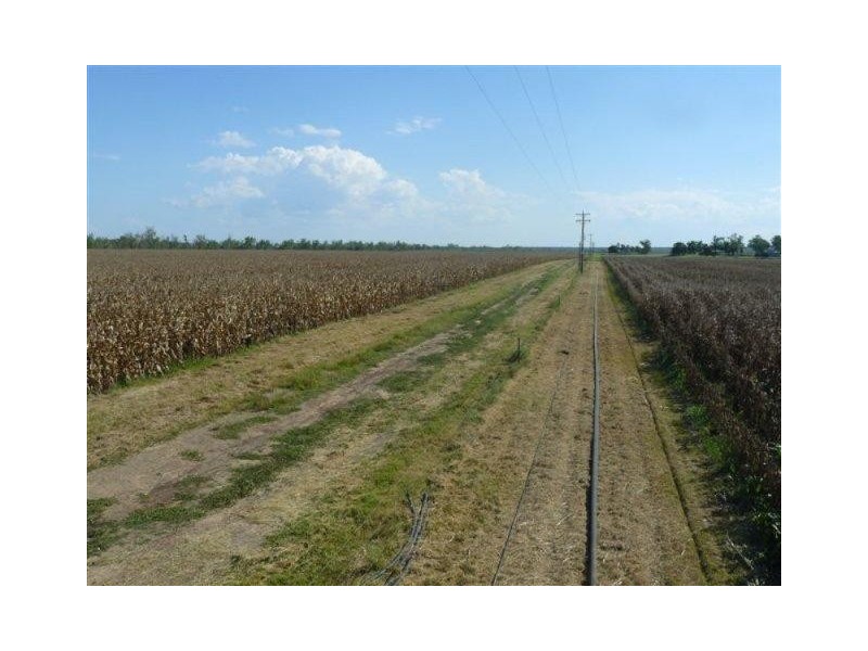 Mundubbera  Rural Property, Mundubbera QLD 4626