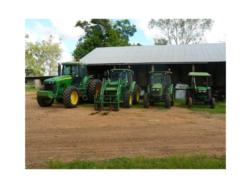 Mundubbera  Rural Property, Mundubbera QLD 4626