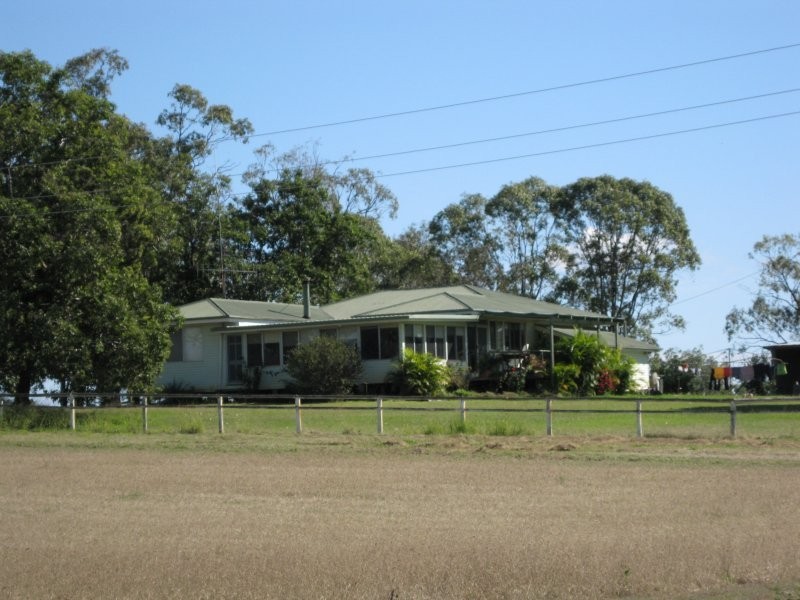 Mundubbera  Rural Property, Mundubbera QLD 4626