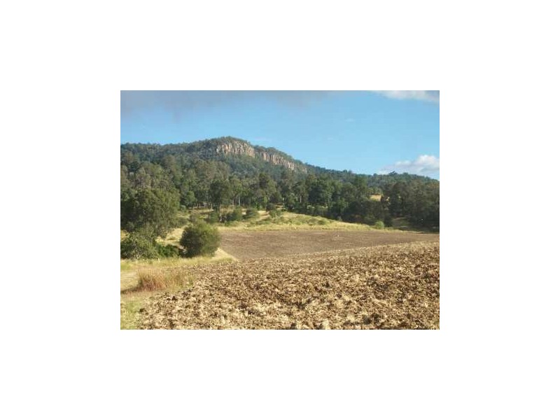 Lot 200 Boonah Fassifern Road, Kalbar QLD 4309