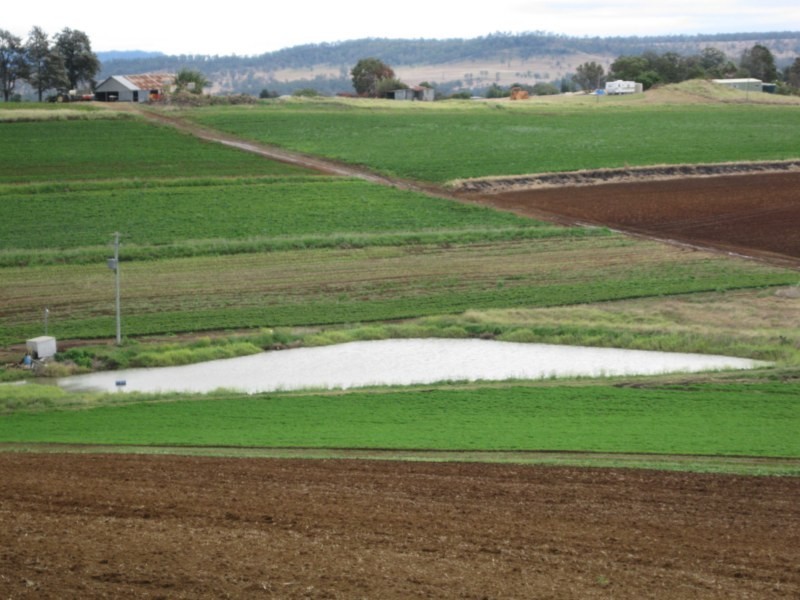 Lot 176  Stibbe Road, Kalbar QLD 4309