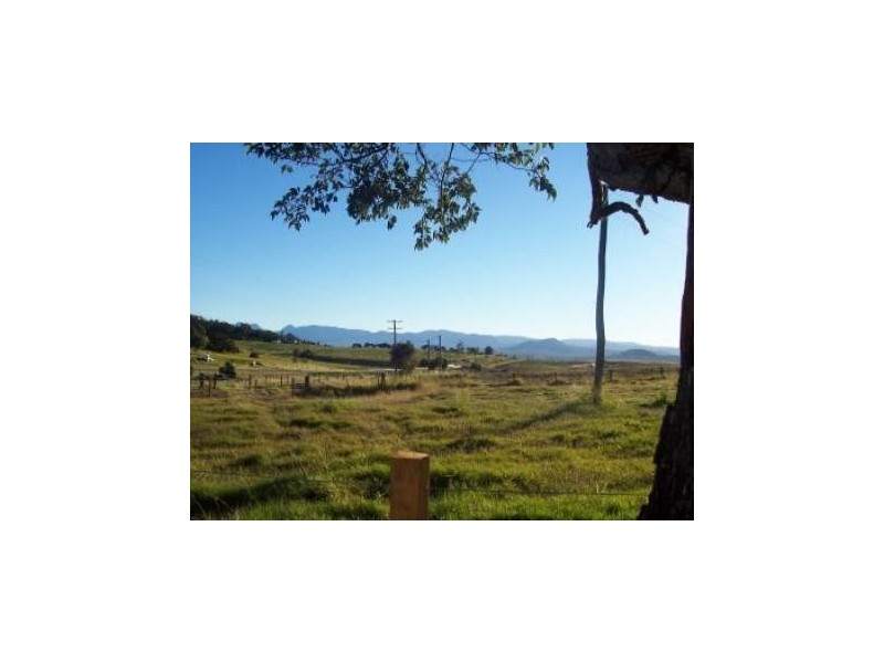 Lot 176  Stibbe Road, Kalbar QLD 4309