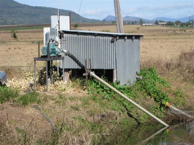 Lot 176  Stibbe Road, Kalbar QLD 4309