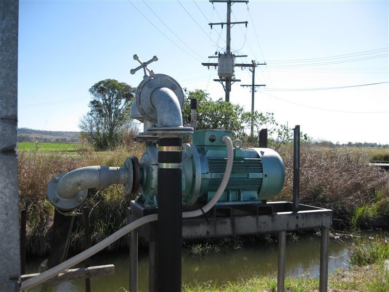 Lot 176  Stibbe Road, Kalbar QLD 4309