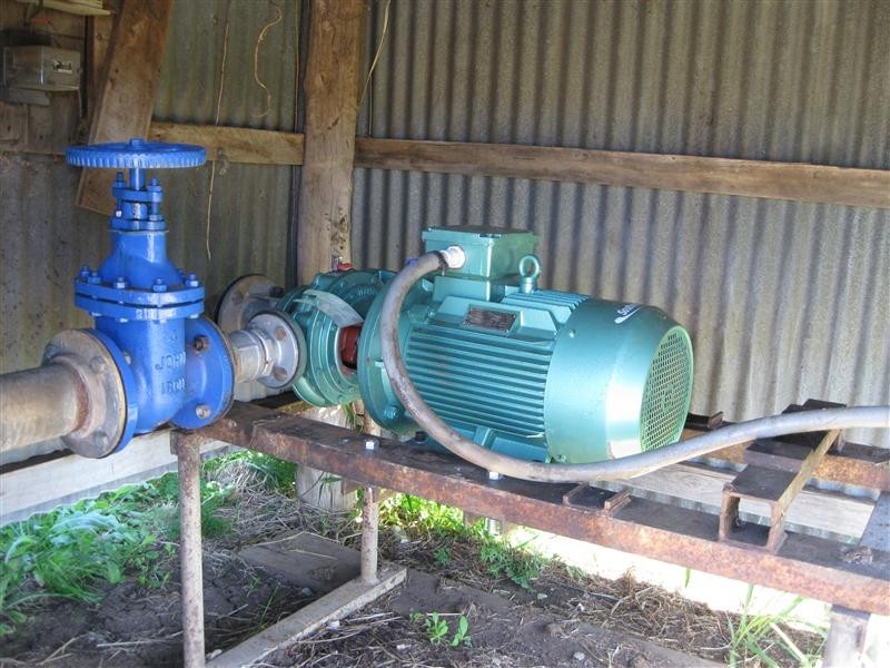 Lot 176  Stibbe Road, Kalbar QLD 4309