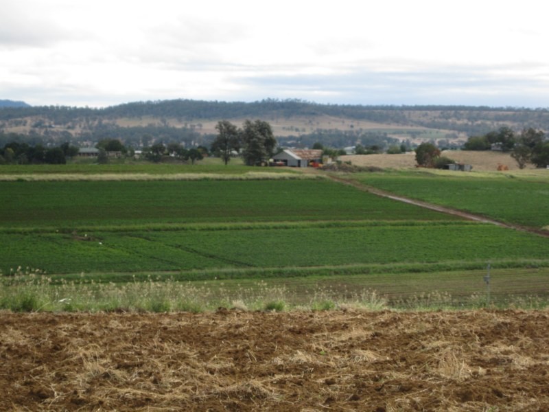 Lot 1and4 Wagner Road, Kalbar QLD 4309