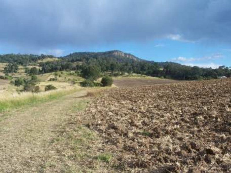 Lot 1and4 Wagner Road, Kalbar QLD 4309