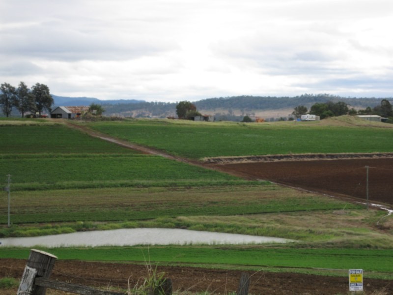 Lot 1and4 Wagner Road, Kalbar QLD 4309