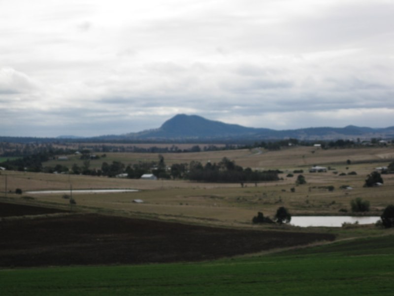 Lot 1and4 Wagner Road, Kalbar QLD 4309