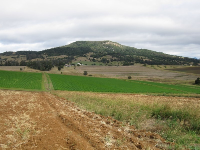 Lot 1and4 Wagner Road, Kalbar QLD 4309