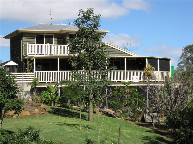2 Echidna Crescent, Top Camp QLD 4350