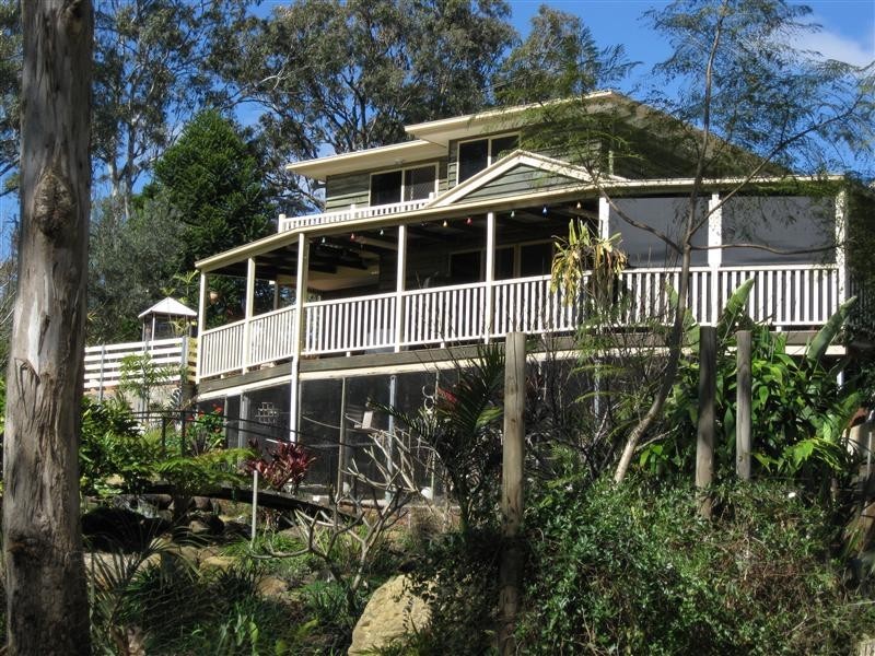 2 Echidna Crescent, Top Camp QLD 4350