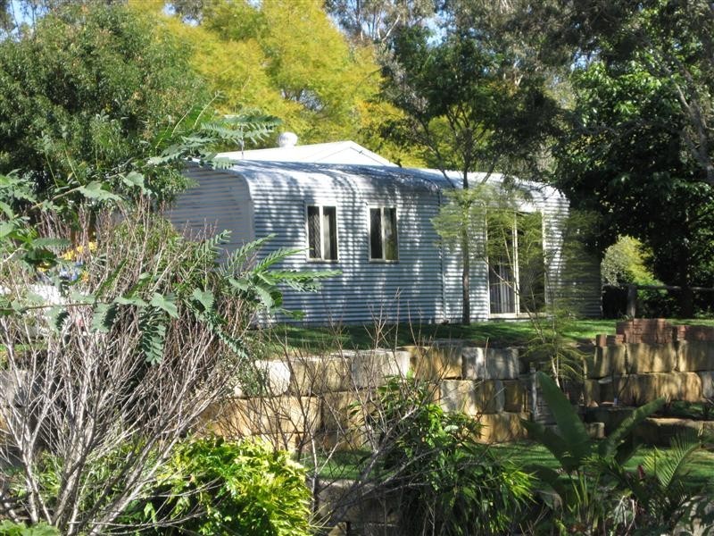 2 Echidna Crescent, Top Camp QLD 4350