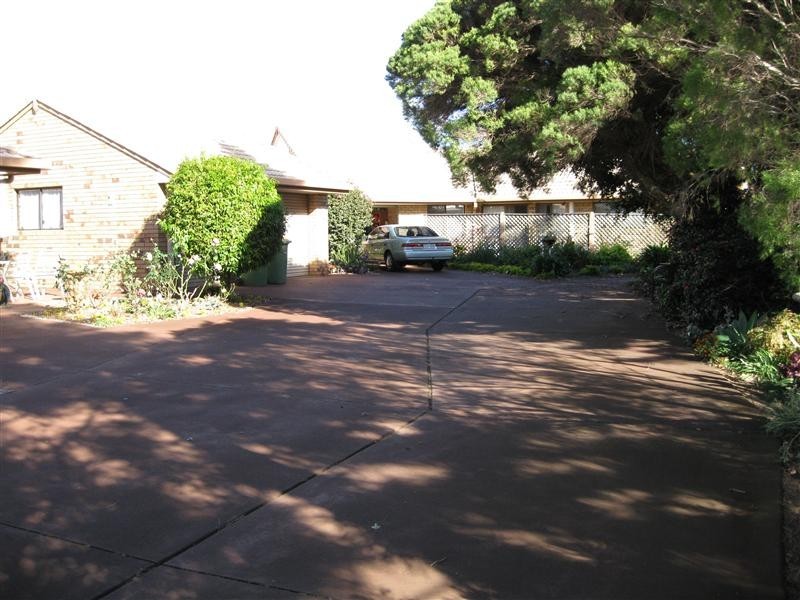 3/15 Paradise Street, Kearneys Spring QLD 4350