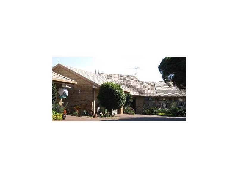 3/15 Paradise Street, Kearneys Spring QLD 4350